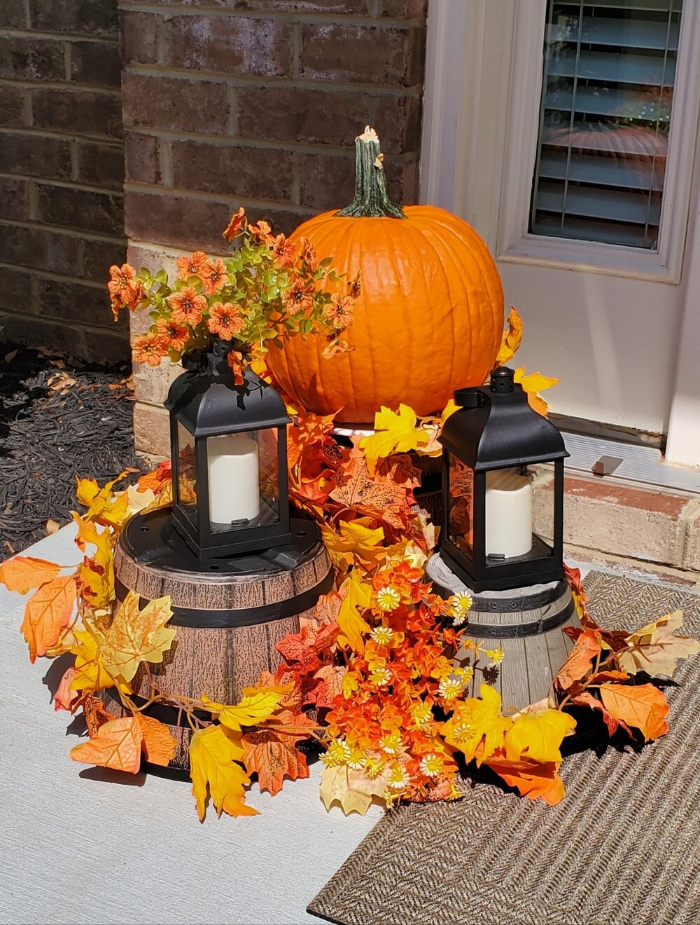 Welcome Fall. - Picture 2 of 4